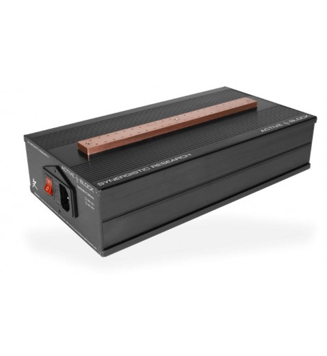 Synergistic Research Active Ground Block SE